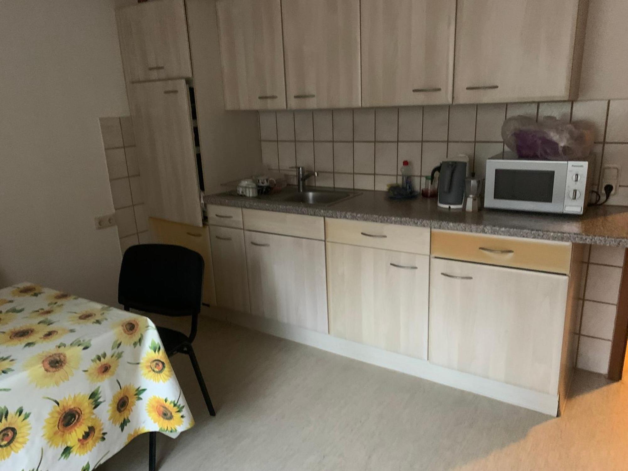 Monteure & Handwerker Einfach, Unkompliziert Und Preiswert In Alsfeld Kültér fotó
